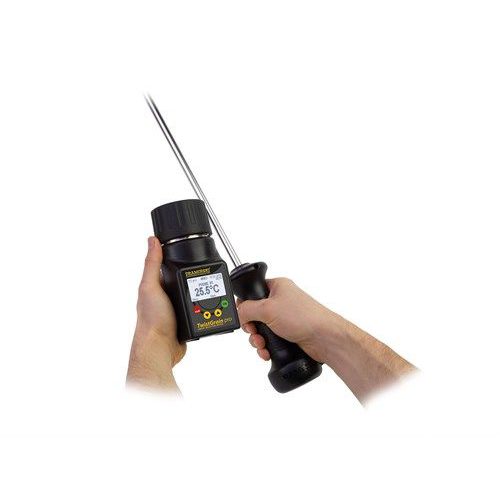 GRAIN PRO Twist Grain Pro moisture device - Harvesso